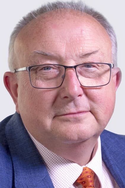 Colin Sutton
