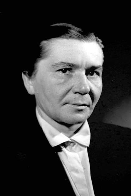 Wanda Jakubowska