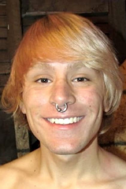 Johnny Hunger