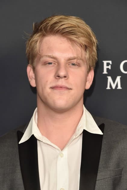 Jackson Odell