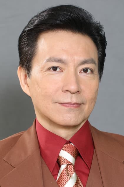 曾航生