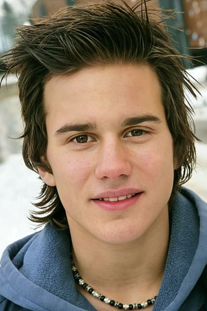 Michael Hansson