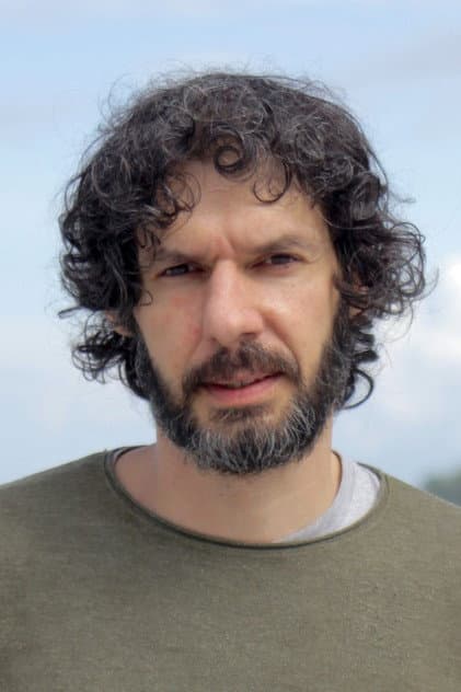Nicolás Azalbert