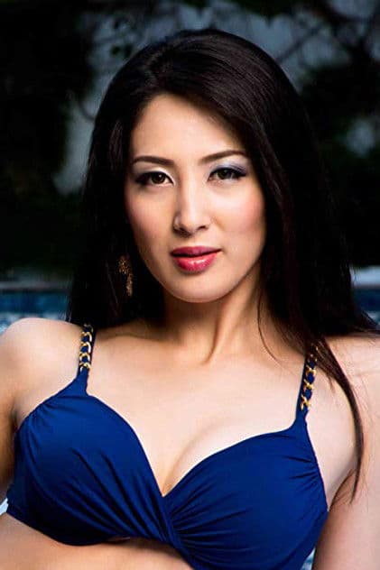 Ikumi Yoshimatsu