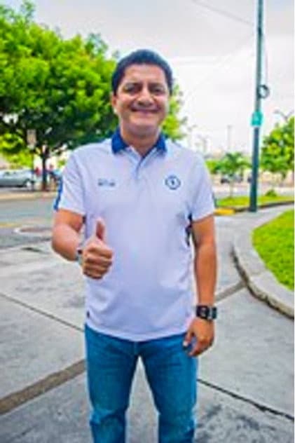 Martín Calle