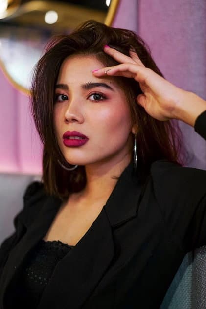 Myat Noe Aye