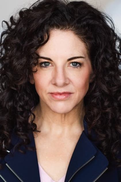 April Dean West