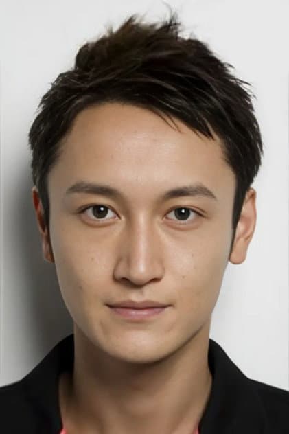 北村栄基