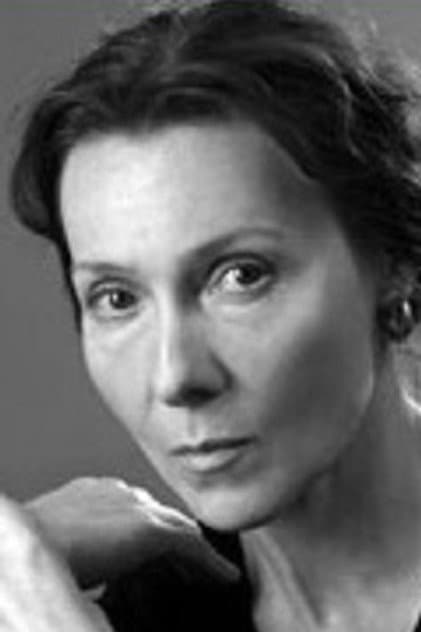 Диана Рахимова