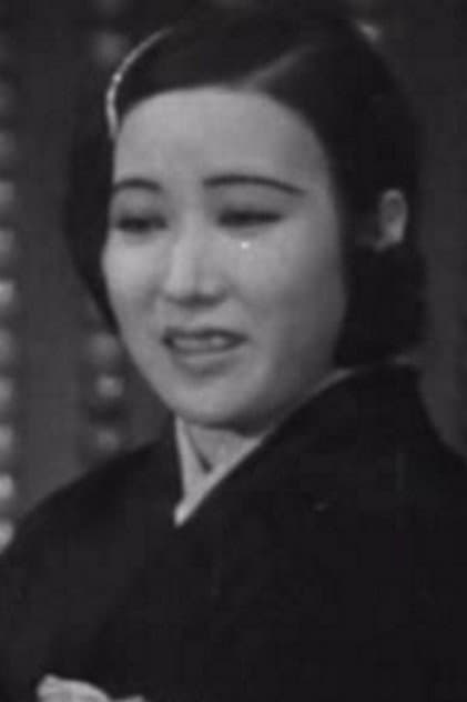 龍田静枝