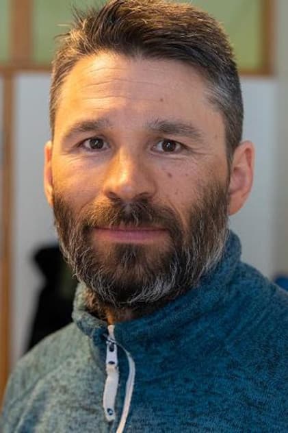 Kunuk Lennert