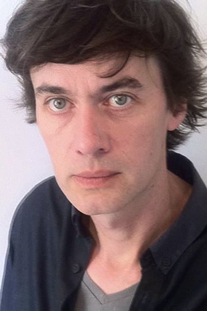 Arnaud Simon