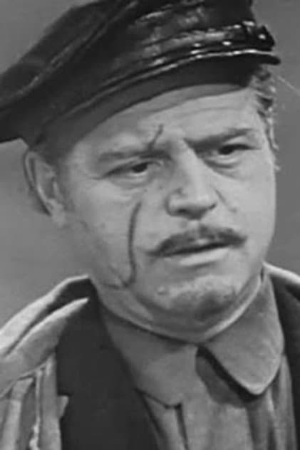 Юрий Стромов