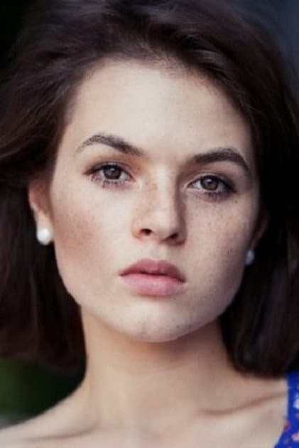 Анастасия Цибизова