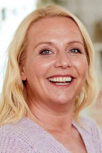 Linn Skåber