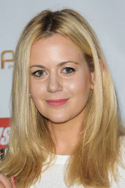Rachael Carpani
