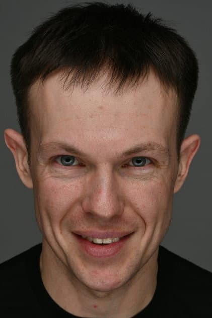 Евгений Ролин
