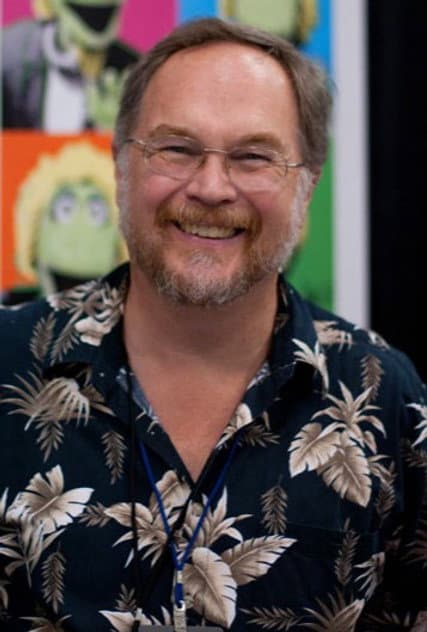 Jim Martin