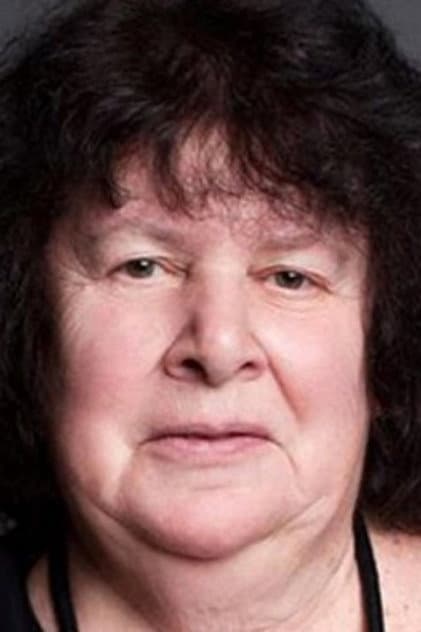 Марина Разбежкина