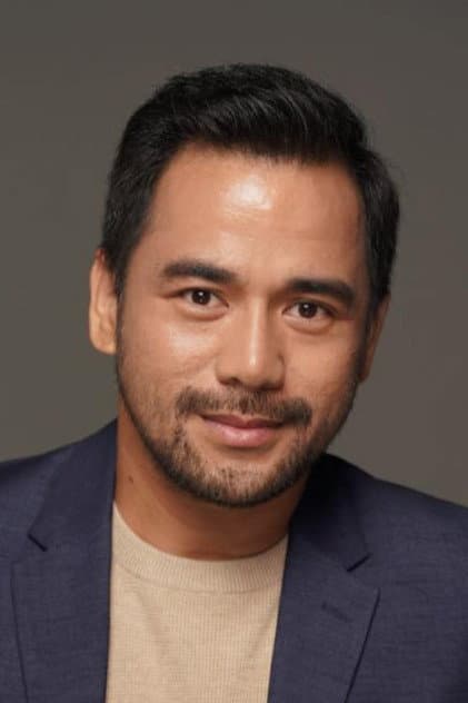 Neil Ryan Sese
