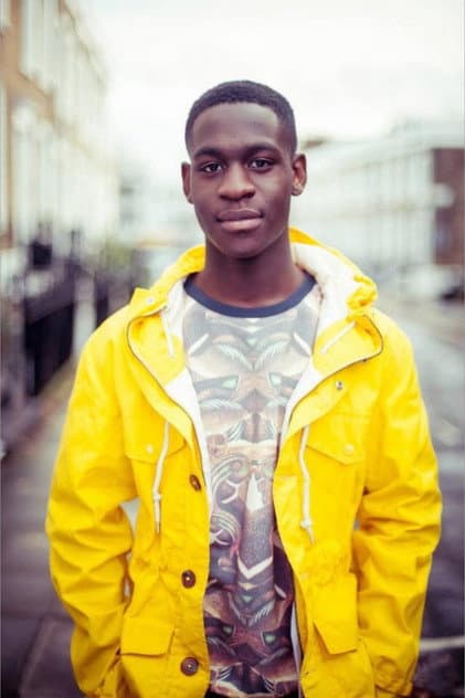 Ade Oyefeso