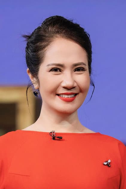 Cao Nguyệt Hằng
