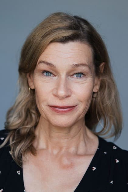 Julia Weden