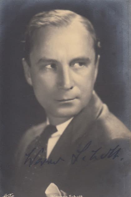Werner Schott