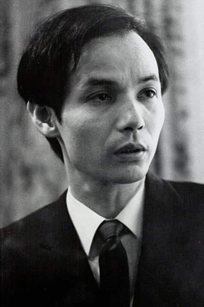 武満徹