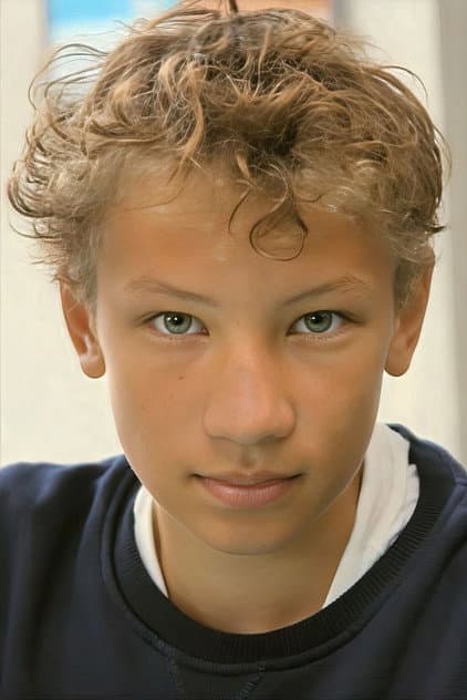 Marius Ragan Melbye