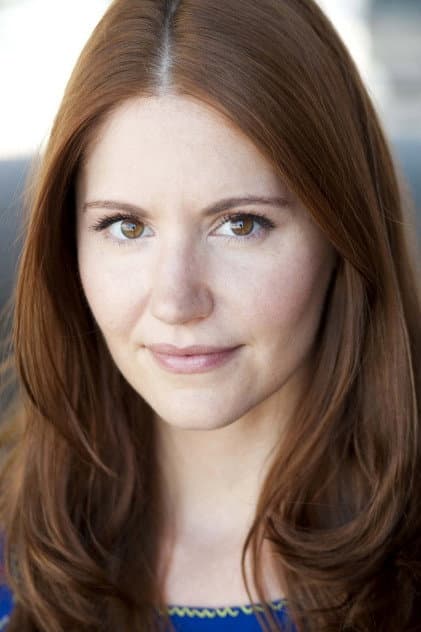 Tarah DeSpain