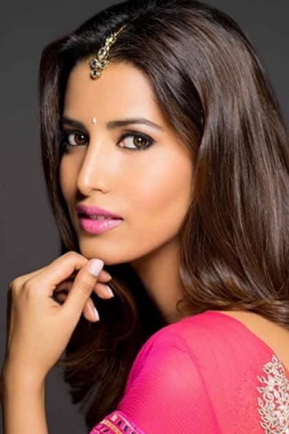 Manasvi Mamgai