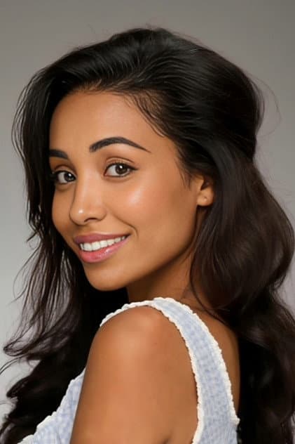 Maëva Karen Jolard