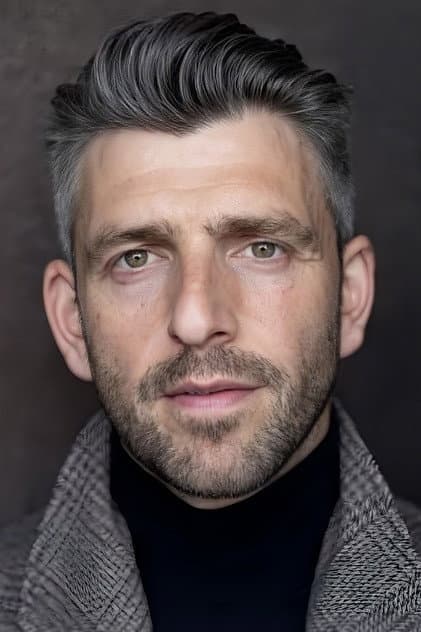 Nicholas Karimi