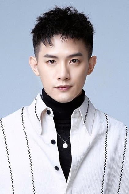 Zhu Xinzong