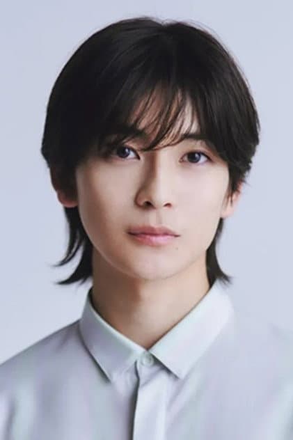 高橋文哉