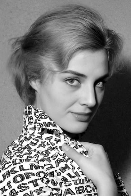 Leonora Ruffo