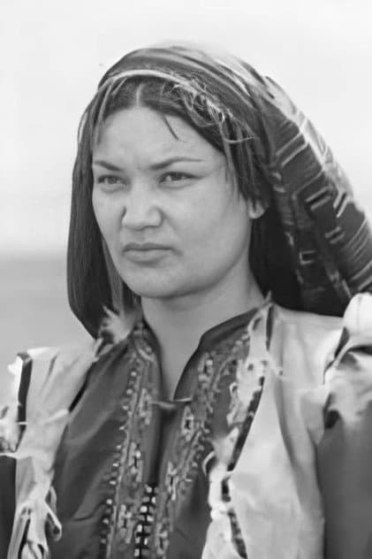 Gulýa Kerimowa