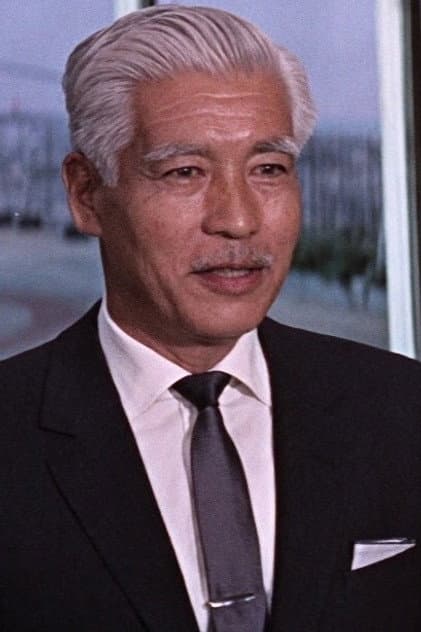 Teru Shimada