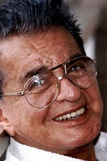 Ibrahim Sued