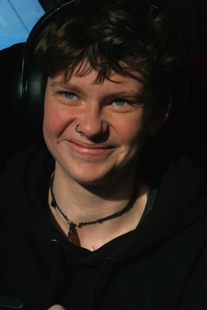Axe Mungersdorf