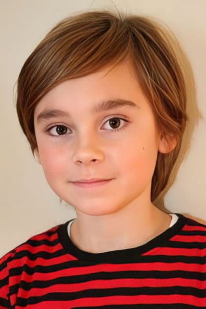 Buster Isitt