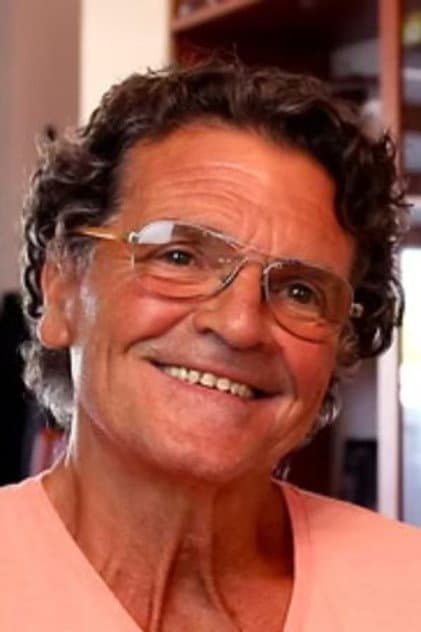 Antonio De Leo