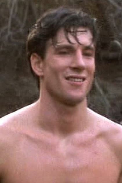 John Robert Dixon