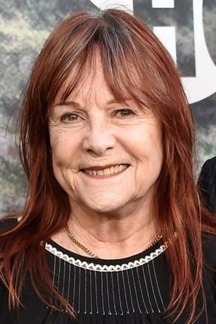 Johanna Ray