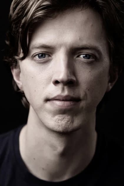 Eric James Gravolin