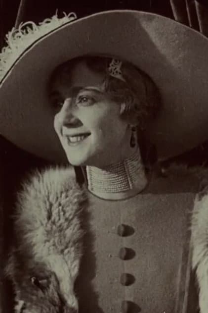 Valeria Creti