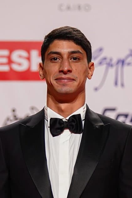 Ahmed ElAzaar