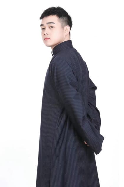 尚筱菊