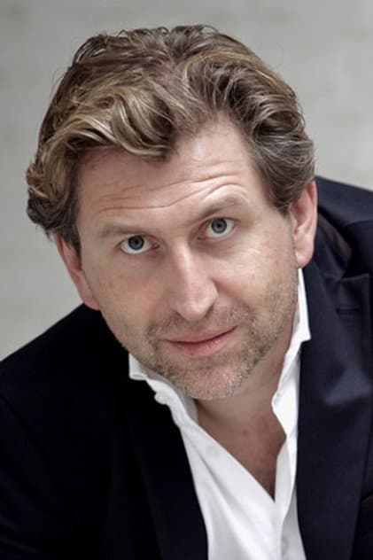 Andreas Schager